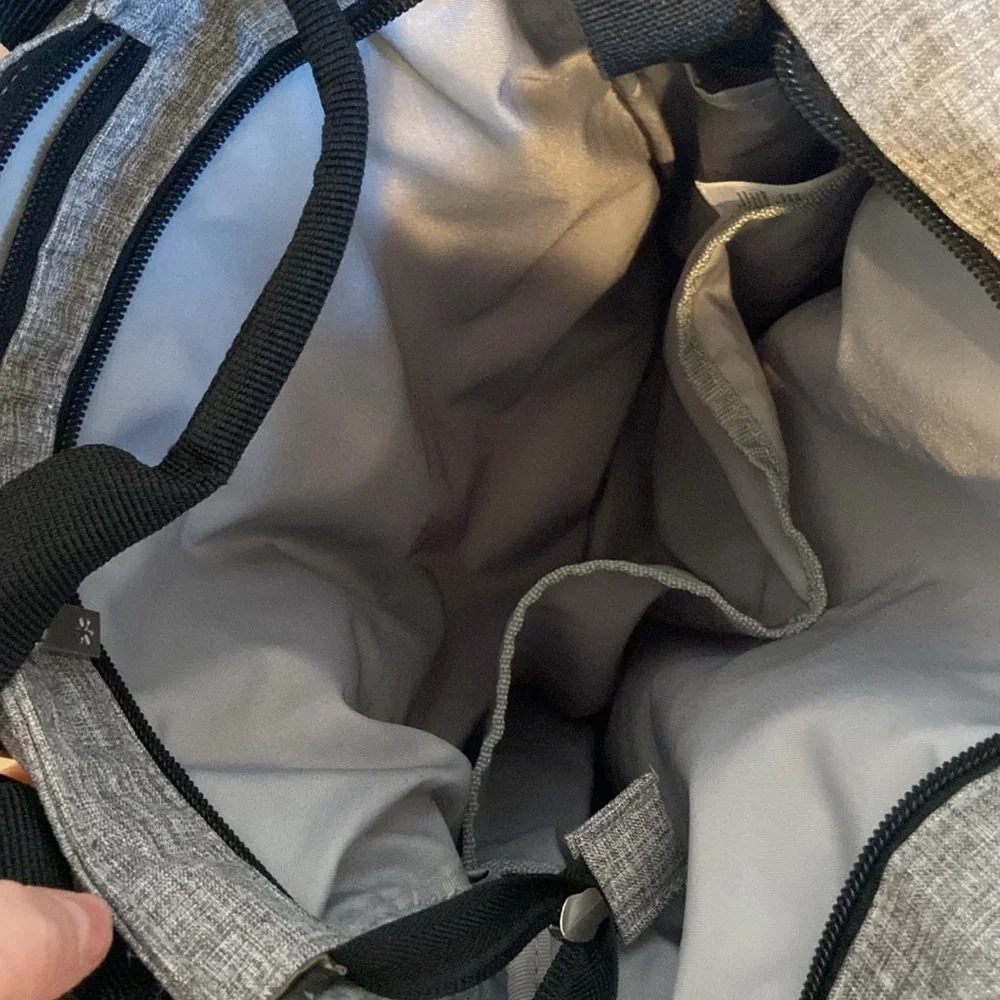 Diaper Bag - Picture 4 of 8
